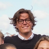 Joel Nyqwist