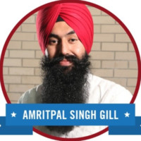 Amritpal Gill