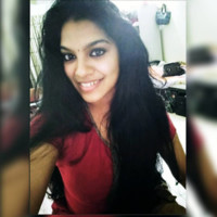Ashwathi Ajayan