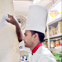 Arvind Kumar