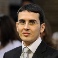 Gianluca Spinosa