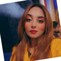 Maria Batool