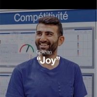 Gokhan O.