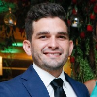 Javier Medina Cámara