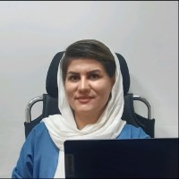 Nafiseh Pouyan