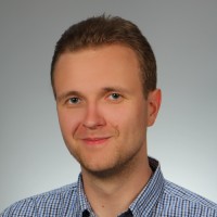Kacper Pawlikowski