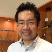 Jumpei Kikukawa