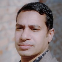 Mohammad Asad Ullah Sarker