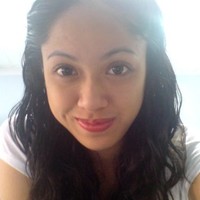 Rozette Manebog