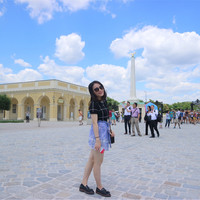 Xinjing Nong