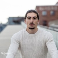 Andres Rosales