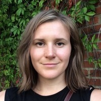 Ida Norderhaug Drøsdal
