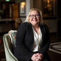 Sharon Andrew