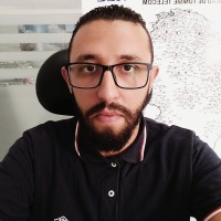 Mohamed Amine DHAOUAFI