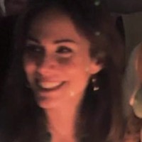 Isabelle Keit Parinaud