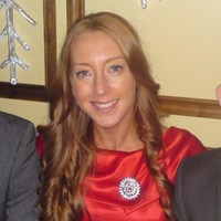 Rachel Mousley