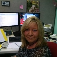 Joann Young
