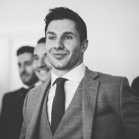 Joel Ellis-Duffy
