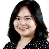 Joanna Minette De Ocampo