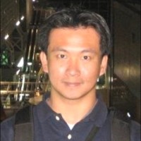 Wayne, Chih Wei Chen