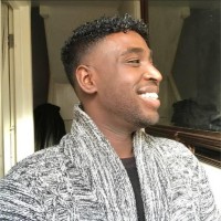 Jamaal Abdi