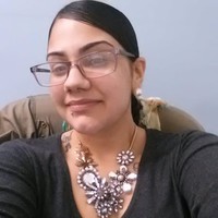 Tina Rodriguez