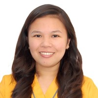 Lucille Katherine Deligero