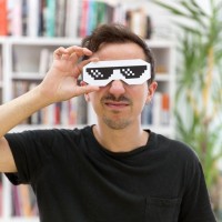 Gianluca Sturmann