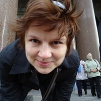 Юлия Игнатюк