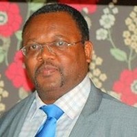 Brian Moyo