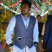 Swaraj Singha Roy