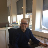 Vincent Belhoste