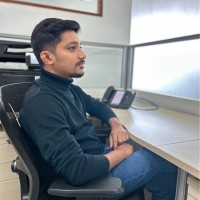 Karthik Kr