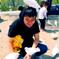 Yanning Zhang