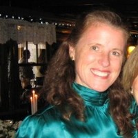 Heidi Bush