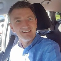 Lee Copus Cnidp
