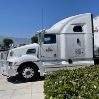 Oscar freightways inc.