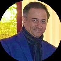 Gaurav Dogra