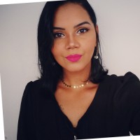Darlleny Pereira Barbosa Marinho