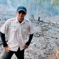 Ridho Al Amin