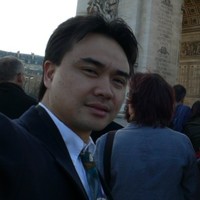 Steven Mah