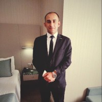 Necdet Çakır Şenel