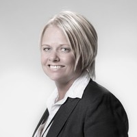 Nina Ingvaldsen Kvevik