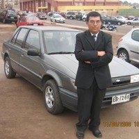 Miguel Sandoval Fuentes