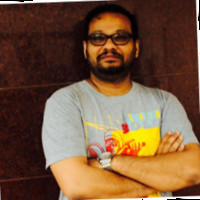 Arnab Roy