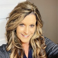 Leigh Anne Nichols