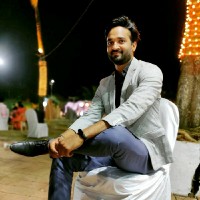 Santosh Mahato