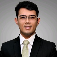 Dr Udit Choubey, Mbbs(Hons)