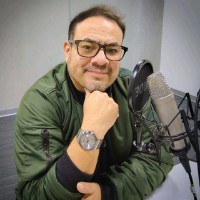 Daniel Echegaray