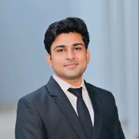 Shantanu Rathore